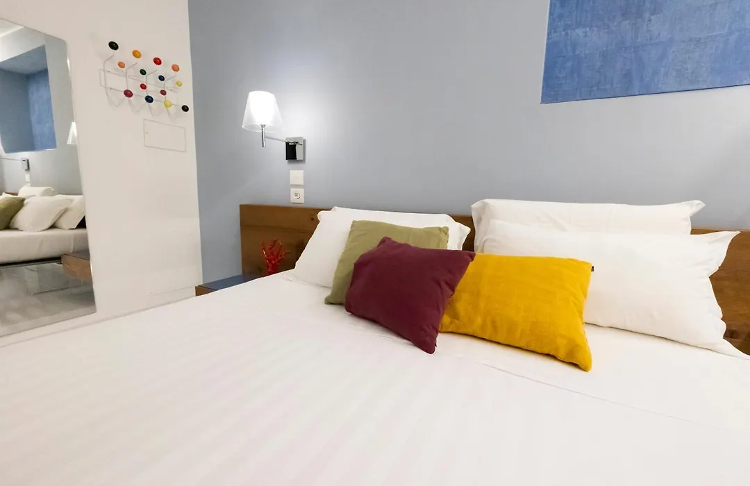 Aquamaris Design Suite & Spa-1